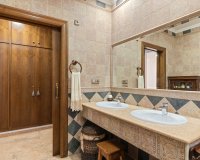 Вторичное жилье - Finca Country Property - Murcia - Carretera de Beniel