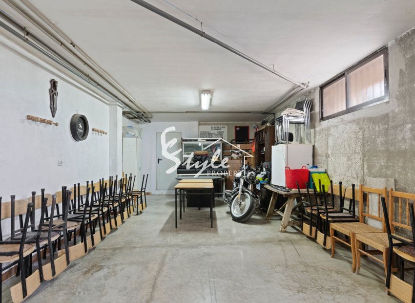 Вторичное жилье - Finca Country Property - Murcia - Carretera de Beniel