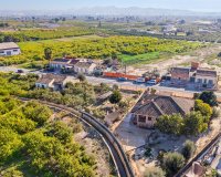 Вторичное жилье - Finca Country Property - Murcia - Carretera de Beniel