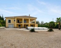 Вторичное жилье - Finca Country Property - Orihuela-Costa - Ориуэла