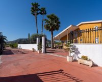 Вторичное жилье - Finca Country Property - Orihuela-Costa - Ориуэла