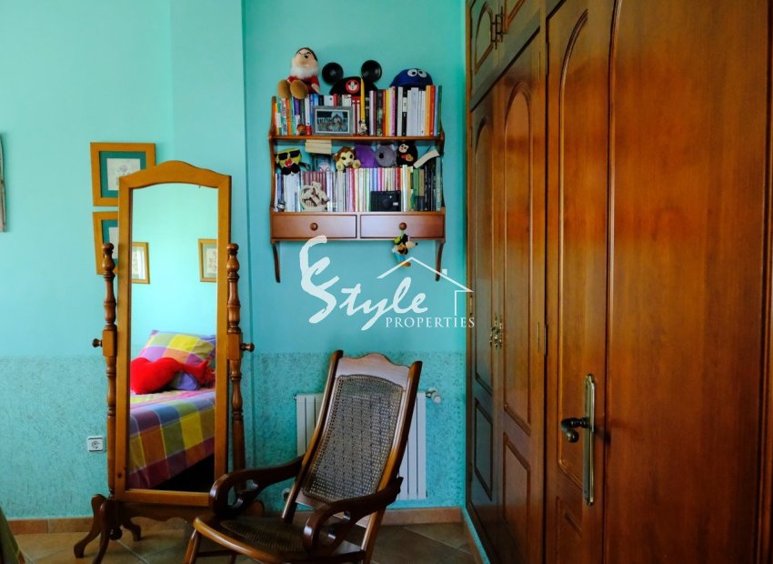 Вторичное жилье - Finca Country Property - Orihuela-Costa - Ориуэла