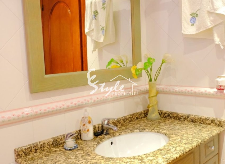 Вторичное жилье - Finca Country Property - Orihuela-Costa - Ориуэла