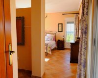 Вторичное жилье - Finca Country Property - Orihuela-Costa - Ориуэла