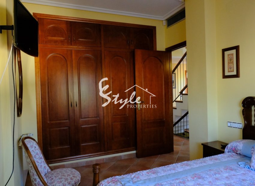 Вторичное жилье - Finca Country Property - Orihuela-Costa - Ориуэла