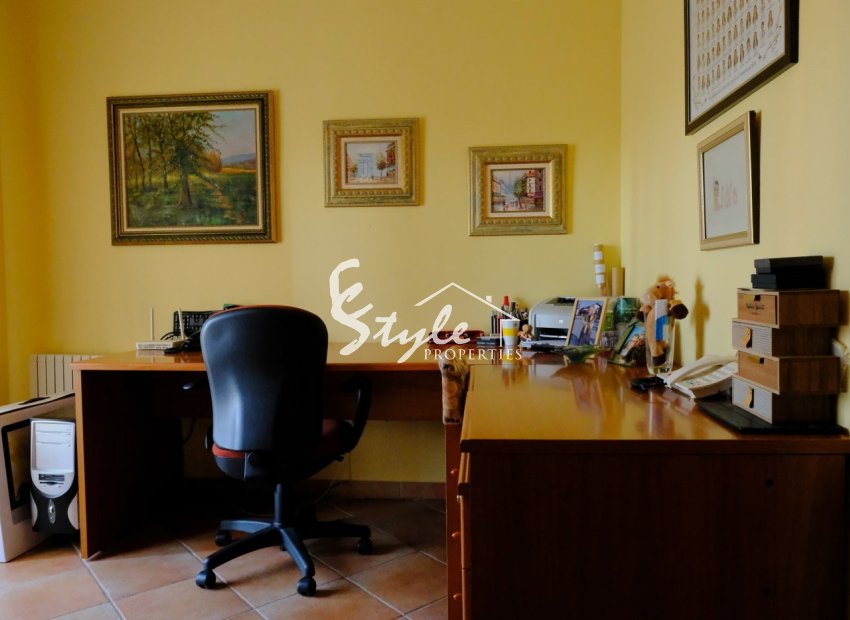 Вторичное жилье - Finca Country Property - Orihuela-Costa - Ориуэла