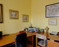 Вторичное жилье - Finca Country Property - Orihuela-Costa - Ориуэла