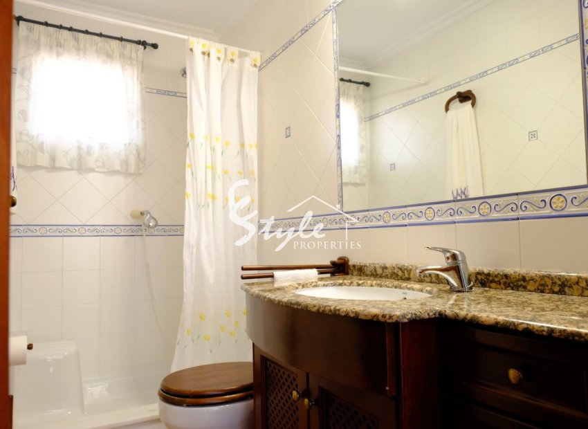 Вторичное жилье - Finca Country Property - Orihuela-Costa - Ориуэла