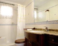 Вторичное жилье - Finca Country Property - Orihuela-Costa - Ориуэла