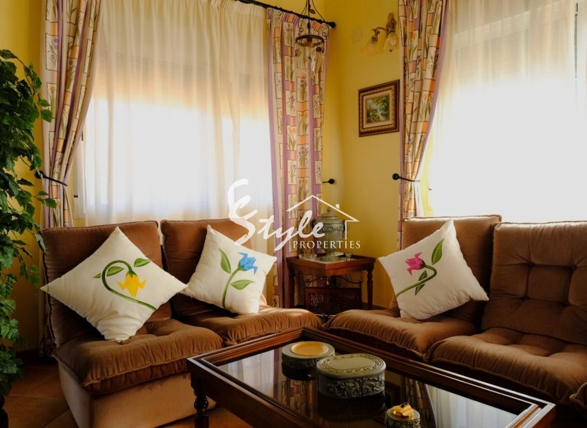 Вторичное жилье - Finca Country Property - Orihuela-Costa - Ориуэла