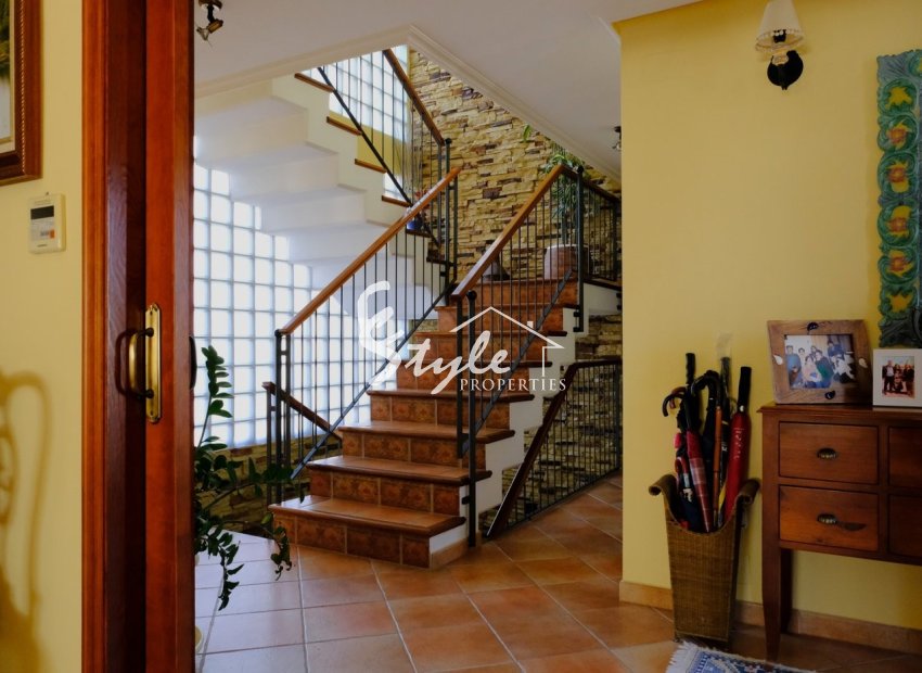 Вторичное жилье - Finca Country Property - Orihuela-Costa - Ориуэла