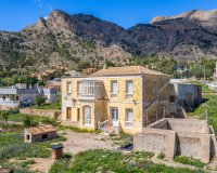Вторичное жилье - Finca Country Property - Orihuela-Costa - Ориуэла