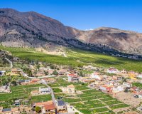 Вторичное жилье - Finca Country Property - Orihuela-Costa - Ориуэла