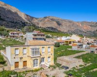 Вторичное жилье - Finca Country Property - Orihuela-Costa - Ориуэла