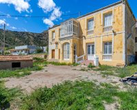 Вторичное жилье - Finca Country Property - Orihuela-Costa - Ориуэла