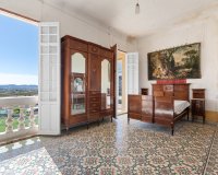 Вторичное жилье - Finca Country Property - Orihuela-Costa - Ориуэла