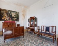 Вторичное жилье - Finca Country Property - Orihuela-Costa - Ориуэла