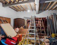 Вторичное жилье - Finca Country Property - Orihuela-Costa - Ориуэла