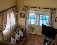 Вторичное жилье - Finca Country Property - Orihuela-Costa - Ориуэла