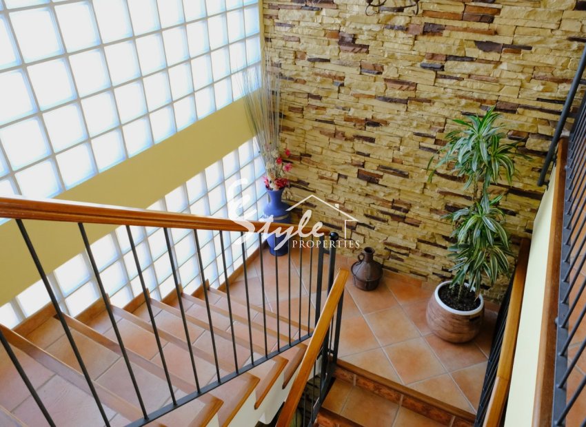 Вторичное жилье - Finca Country Property - Orihuela-Costa - Ориуэла