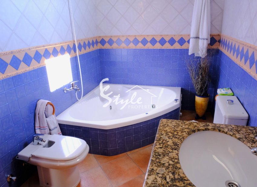 Вторичное жилье - Finca Country Property - Orihuela-Costa - Ориуэла