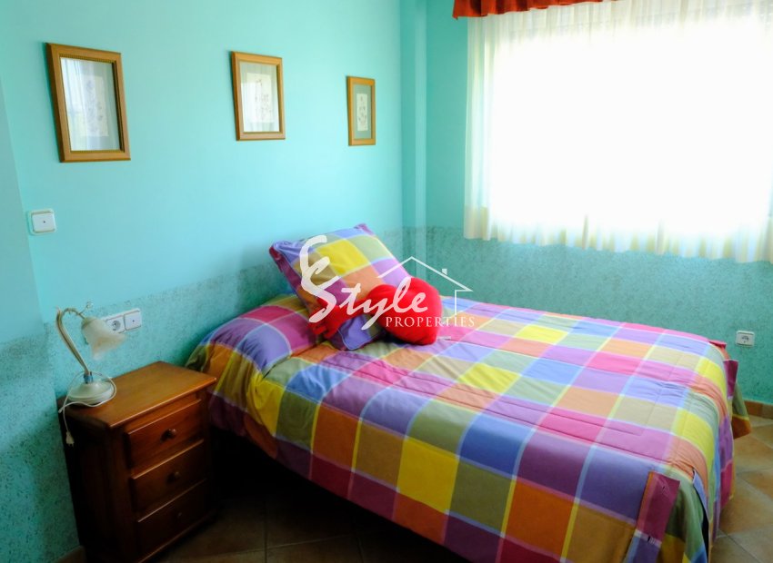 Вторичное жилье - Finca Country Property - Orihuela-Costa - Ориуэла