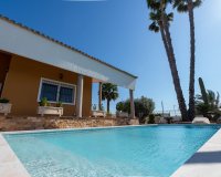 Вторичное жилье - Finca Country Property - Orihuela-Costa - Ориуэла