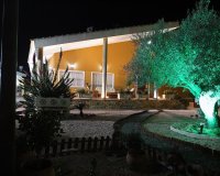 Вторичное жилье - Finca Country Property - Orihuela-Costa - Ориуэла