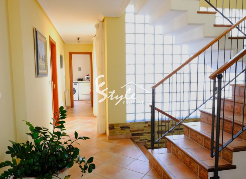 Вторичное жилье - Finca Country Property - Orihuela-Costa - Ориуэла