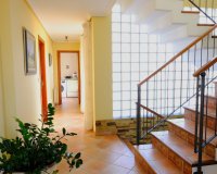 Вторичное жилье - Finca Country Property - Orihuela-Costa - Ориуэла