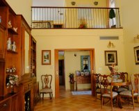 Вторичное жилье - Finca Country Property - Orihuela-Costa - Ориуэла