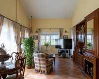 Вторичное жилье - Finca Country Property - Orihuela-Costa - Ориуэла