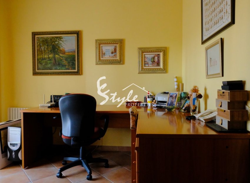 Вторичное жилье - Finca Country Property - Orihuela-Costa - Ориуэла