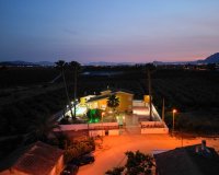 Вторичное жилье - Finca Country Property - Orihuela-Costa - Ориуэла