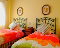 Вторичное жилье - Finca Country Property - Ориуэла