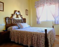 Вторичное жилье - Finca Country Property - Ориуэла