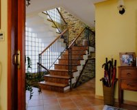 Вторичное жилье - Finca Country Property - Ориуэла