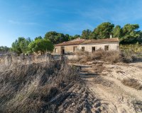 Вторичное жилье - Finca Country Property - Pilar de la Horadada - Pinar de la Perdiz