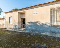 Вторичное жилье - Finca Country Property - Pilar de la Horadada - Pinar de la Perdiz