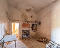 Вторичное жилье - Finca Country Property - Pilar de la Horadada - Pinar de la Perdiz