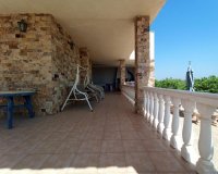 Вторичное жилье - Finca Country Property - Сан Мигель де Салинас - San Miguel De Salinas