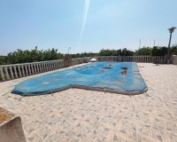 Вторичное жилье - Finca Country Property - Сан Мигель де Салинас - San Miguel De Salinas