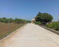 Вторичное жилье - Finca Country Property - Сан Мигель де Салинас - San Miguel De Salinas