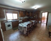 Вторичное жилье - Finca Country Property - Сан Мигель де Салинас - San Miguel De Salinas