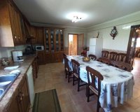 Вторичное жилье - Finca Country Property - Сан Мигель де Салинас - San Miguel De Salinas