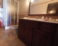 Вторичное жилье - Finca Country Property - Сан Мигель де Салинас - San Miguel De Salinas