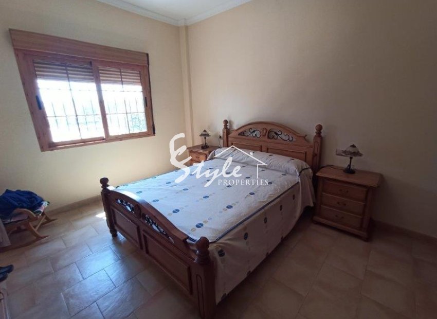 Вторичное жилье - Finca Country Property - Сан Мигель де Салинас - San Miguel De Salinas