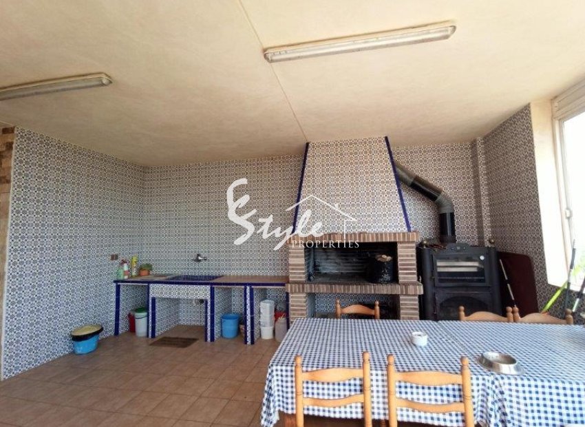 Вторичное жилье - Finca Country Property - Сан Мигель де Салинас - San Miguel De Salinas