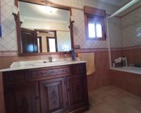 Вторичное жилье - Finca Country Property - Сан Мигель де Салинас - San Miguel De Salinas