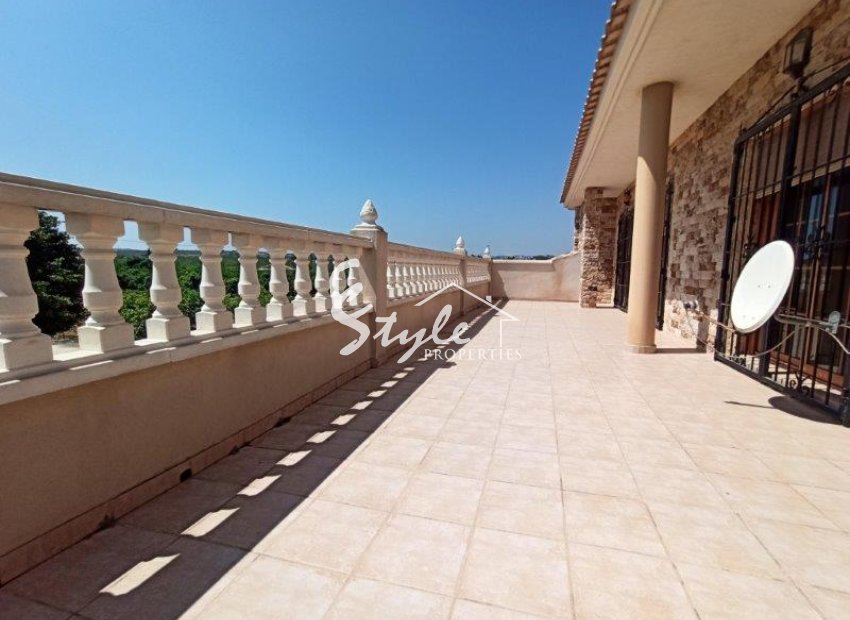 Вторичное жилье - Finca Country Property - Сан Мигель де Салинас - San Miguel De Salinas